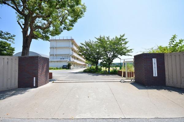 埼玉県ふじみ野市水宮第3 新築戸建 全1棟(ふじみ野市立花の木中学校)