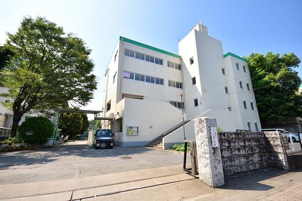 埼玉県ふじみ野市水宮第3 新築戸建 全1棟(ふじみ野市立さぎの森小学校)