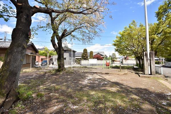 埼玉県ふじみ野市水宮第3 新築戸建 全1棟(三社公園)