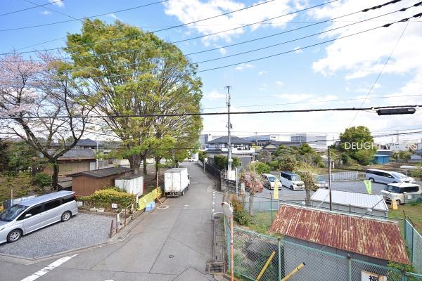埼玉県ふじみ野市水宮第３　新築戸建　全1棟