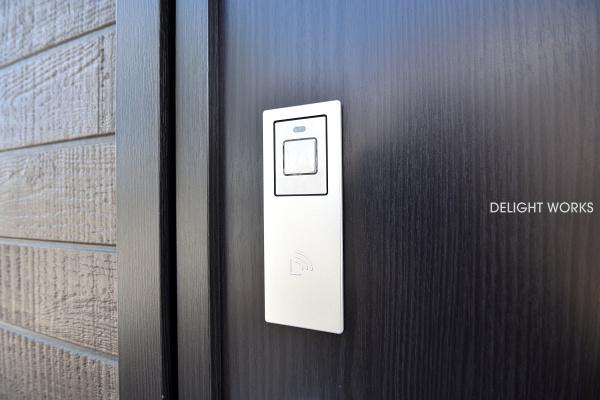 埼玉県ふじみ野市水宮第３　新築戸建　全1棟