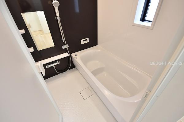 埼玉県ふじみ野市水宮第３　新築戸建　全1棟