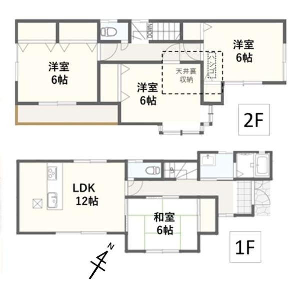 埼玉県狭山市大字水野中古戸建