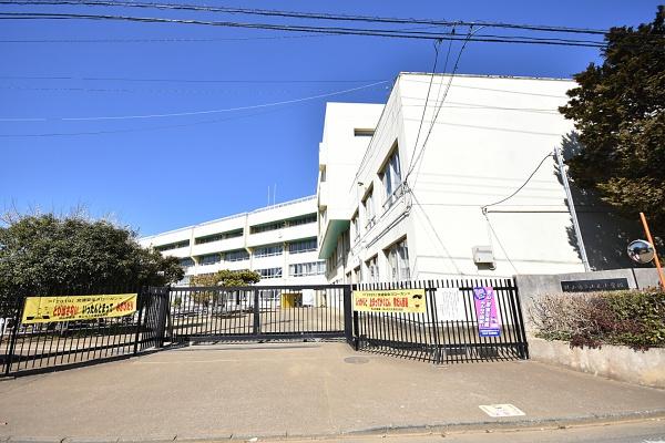 狭山市大字水野の中古一戸建て(狭山市立山王小学校)