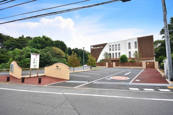 狭山市大字水野の中古一戸建て(金剛幼稚園)