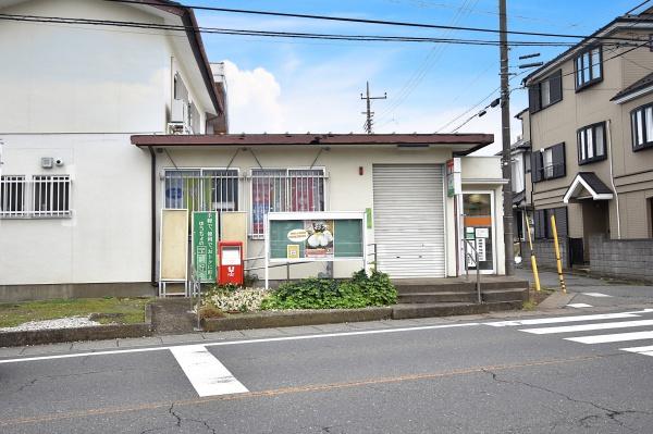 狭山市大字水野の中古一戸建て(狭山入曽郵便局)