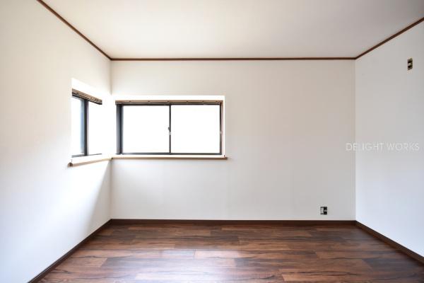 狭山市大字水野の中古一戸建て