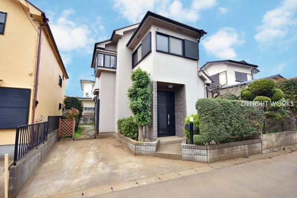 埼玉県狭山市大字水野中古戸建
