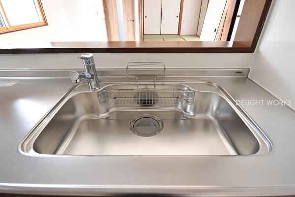 狭山市大字水野の中古一戸建て