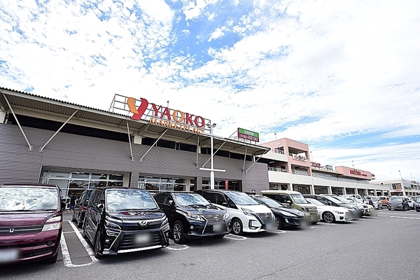 富士見市鶴瀬西3丁目の中古一戸建て(アクロスプラザ三芳)
