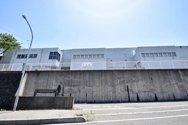 富士見市鶴瀬西3丁目の中古一戸建て(富士見市立富士見台中学校)