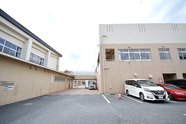 富士見市鶴瀬西3丁目の中古一戸建て(富士見市立つるせ台小学校)