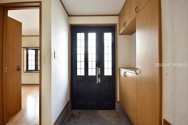 富士見市鶴瀬西３丁目の中古一戸建て