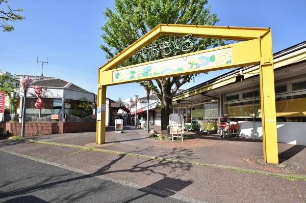 志木ニュータウン南の森壱番街　6号棟