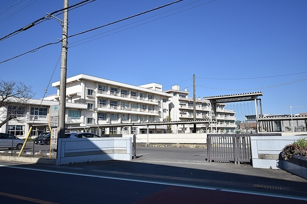 川越市大字木野目の中古一戸建て(川越市立南古谷小学校)