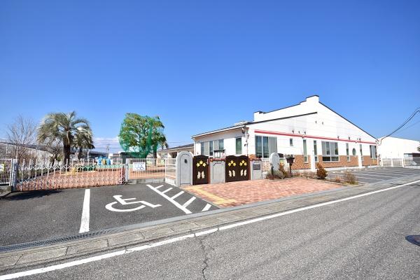 川越市大字木野目の中古一戸建て(星の子みのり保育園)