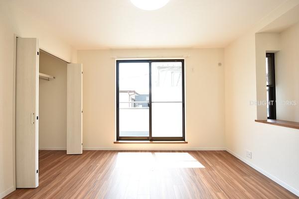 川越市大字木野目の中古一戸建て