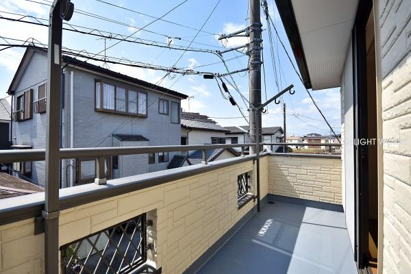 川越市大字木野目の中古一戸建て