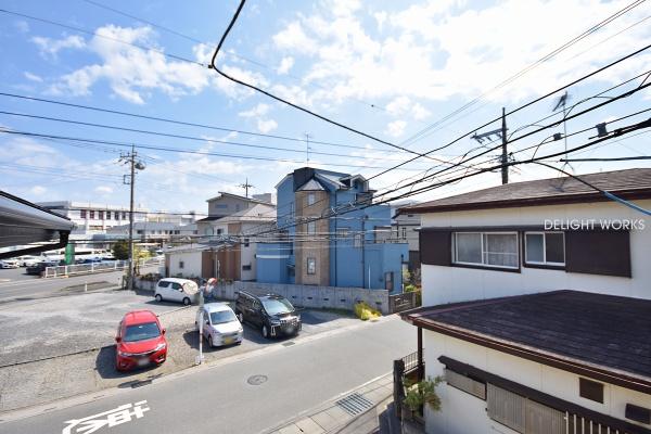 川越市大字木野目の中古一戸建て