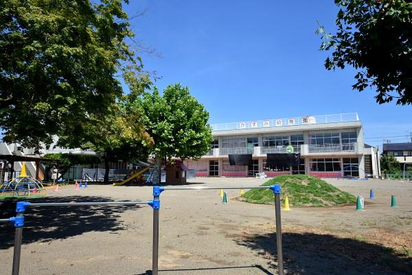 埼玉県川越市的場一丁目3期 新築戸建 全1棟(かすみ幼稚園)