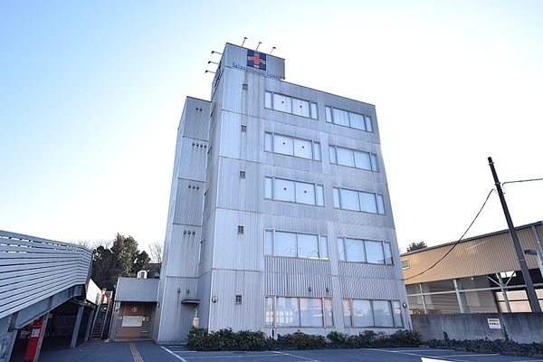 埼玉県川越市的場一丁目3期 新築戸建 全1棟(埼玉メディカルスクエア)
