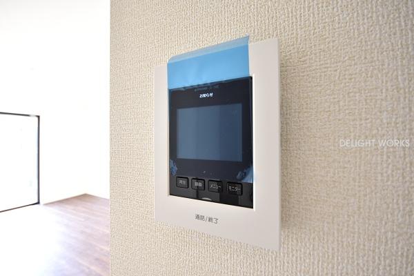埼玉県川越市藤木町　全1棟　新築戸建