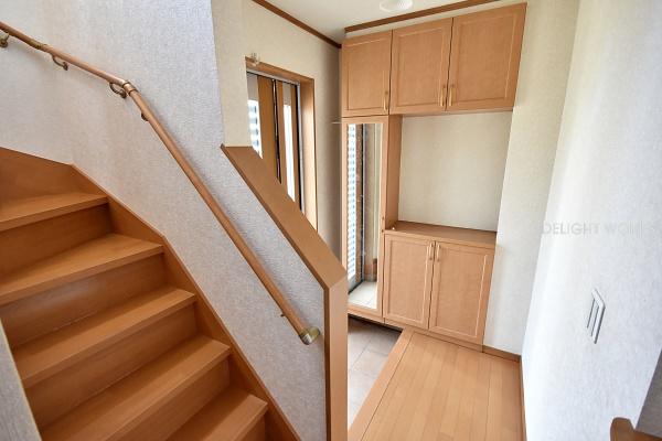 川越市大字寺尾の中古一戸建て