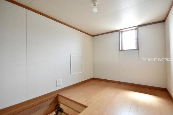 川越市大字寺尾の中古一戸建て