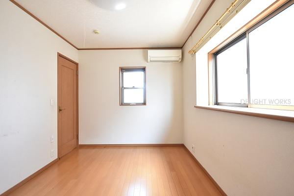 川越市大字寺尾の中古一戸建て