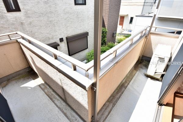 川越市大字寺尾の中古一戸建て