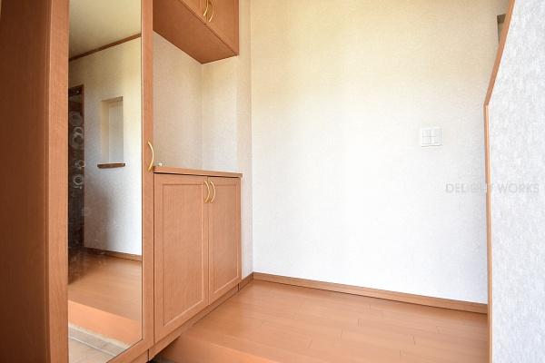 川越市大字寺尾の中古一戸建て