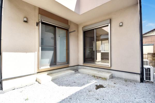 川越市大字寺尾の中古一戸建て