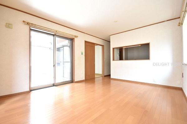 埼玉県川越市大字寺尾　中古戸建