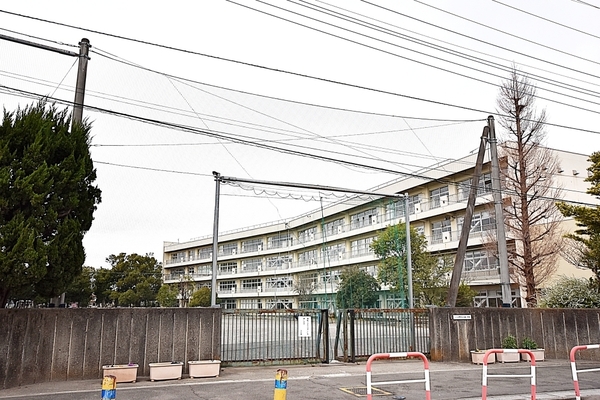 ふじみ野市元福岡2丁目の中古一戸建て(ふじみ野市立元福小学校)
