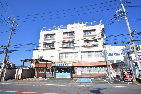 ふじみ野市元福岡2丁目の中古一戸建て(医療法人社団草芳会三芳野第2病院)