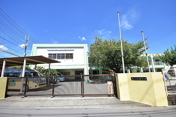 狭山市大字上奥富の中古一戸建て(みつぎ幼稚園)