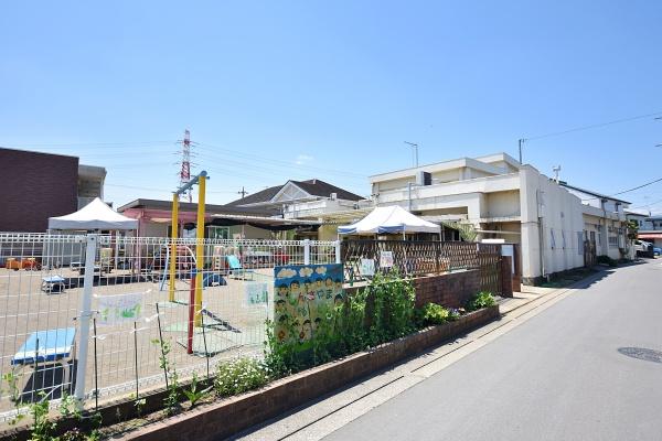 狭山市大字上奥富の中古一戸建て(新狭山保育所)