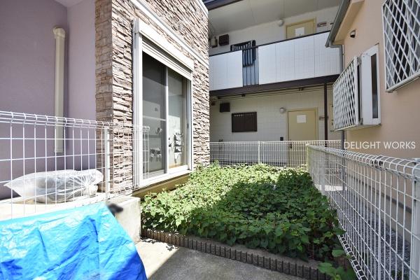狭山市大字上奥富の中古一戸建て
