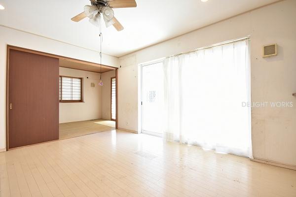 埼玉県狭山市大字上奥富中古戸建