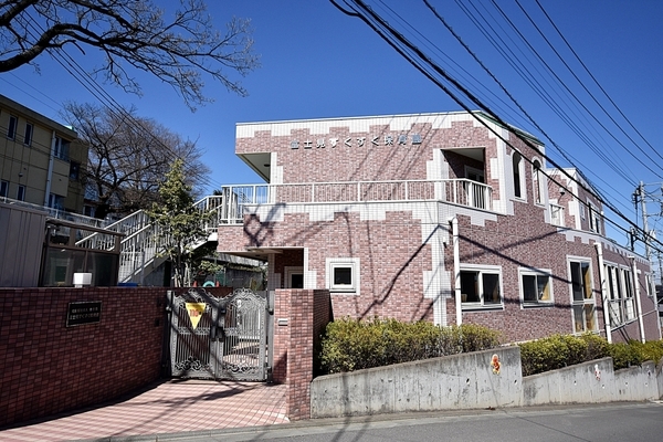 富士見市羽沢1丁目の中古一戸建て(富士見すくすく保育園)