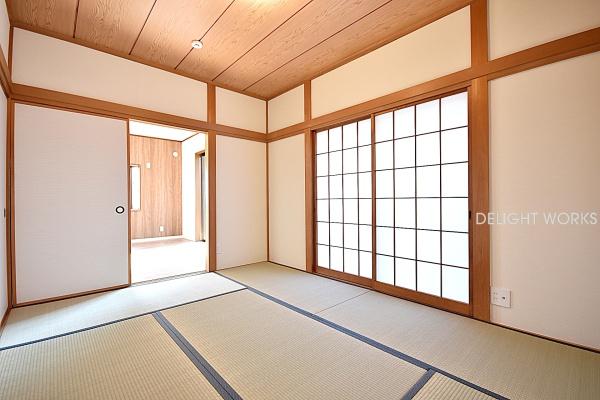 富士見市羽沢１丁目の中古一戸建て