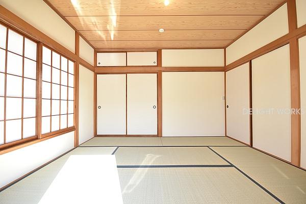 富士見市羽沢１丁目の中古一戸建て