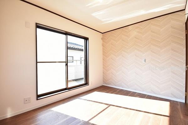 富士見市羽沢１丁目の中古一戸建て