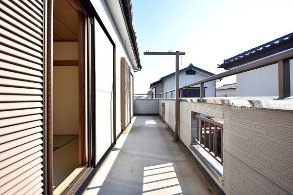 富士見市羽沢１丁目の中古一戸建て