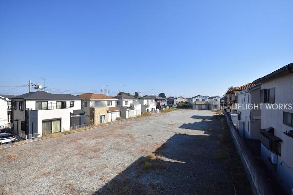 富士見市羽沢１丁目の中古一戸建て