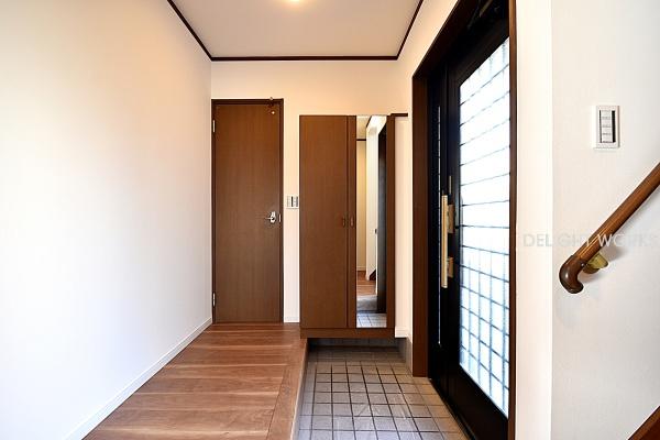 富士見市羽沢１丁目の中古一戸建て