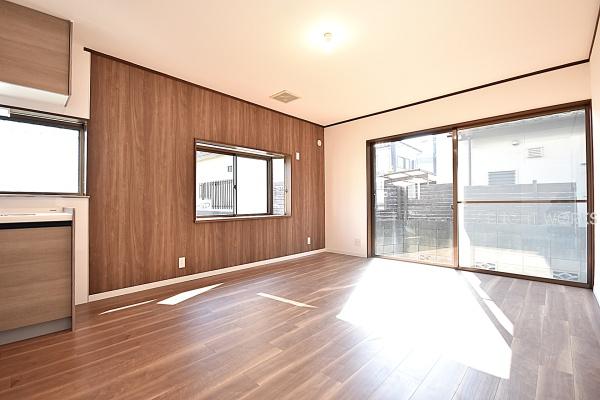 埼玉県富士見市羽沢1丁目　中古戸建