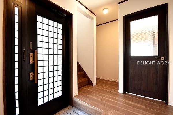 富士見市羽沢１丁目の中古一戸建て