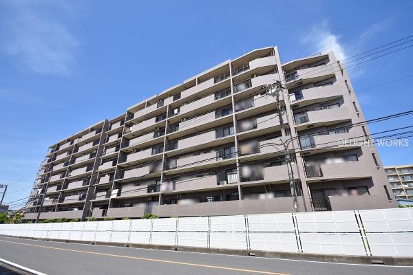 ナイスアーバン志木
