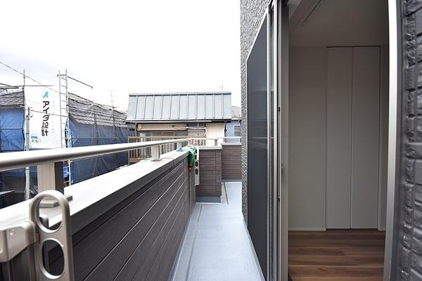 川越市大字砂の中古一戸建て